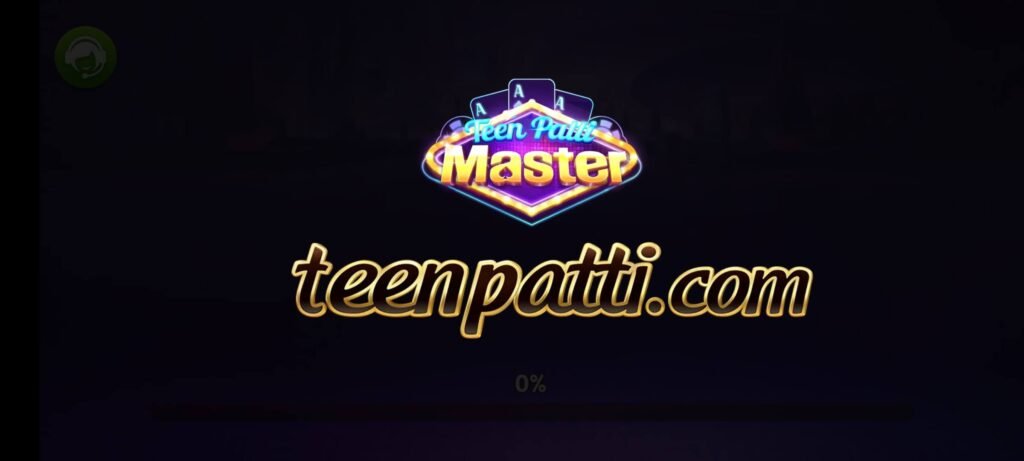 Teen Patti Master App - Best New Teen Patti Master Apk Bet 300 Rupeey