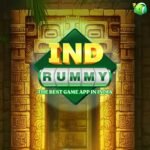 IND Rummy Apk - Download, New Best IND Rummy App Get 70 Rupees
