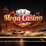 Mega casino App - Yono Games App Bet 200 Rupeey
