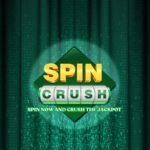Spin Crush App - Download, New Spin Crus Apk. Welcome Bonus 50 Rupees